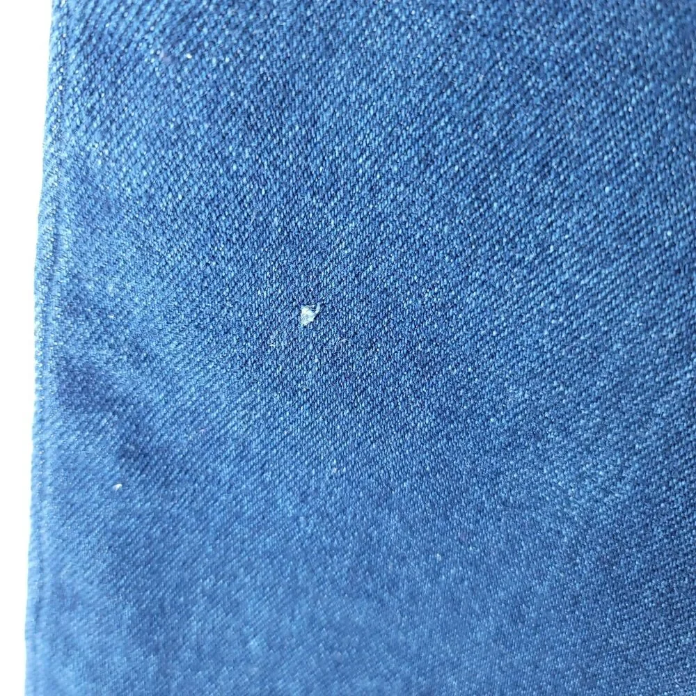 Levis 517‎ Jeans Mens Size 38x32 (36x29.5) Blue Denim Bootcut 2014